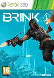 Descargar Brink [MULTI5][PAL] por Torrent